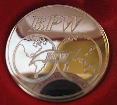 Coniazione Celebrativa