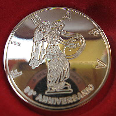 Coniazione Celebrativa