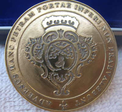 Moneta per la citt di Galatina