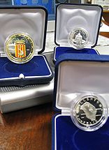 Le monete di Sallentum Felix