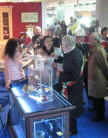 Sallentum felix: natale in fiera 2009