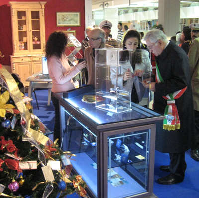 Sallentum felix: natale in fiera 2009