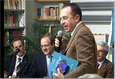 Convegno a Maglie: Archeologia e Messapia